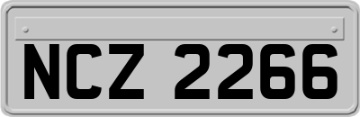 NCZ2266