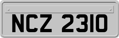 NCZ2310