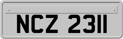 NCZ2311