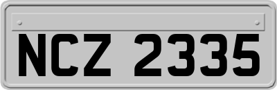 NCZ2335