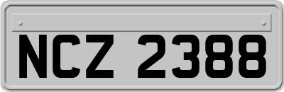 NCZ2388