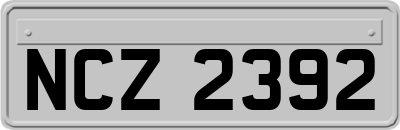 NCZ2392