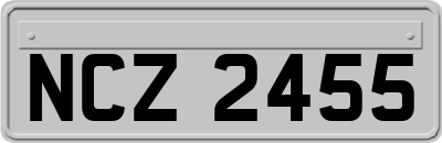 NCZ2455