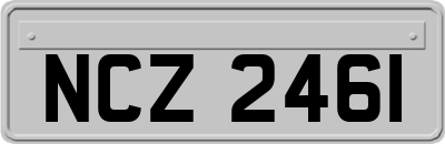 NCZ2461