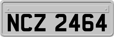NCZ2464