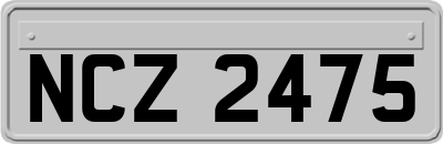 NCZ2475