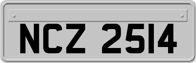 NCZ2514