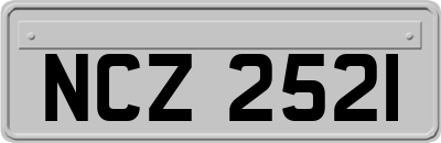 NCZ2521