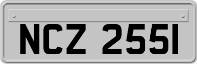 NCZ2551