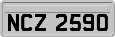 NCZ2590
