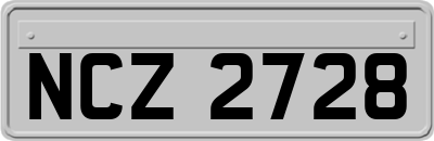NCZ2728