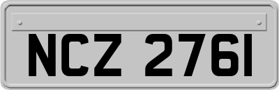 NCZ2761