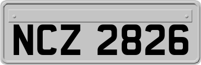 NCZ2826