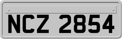 NCZ2854
