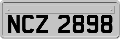 NCZ2898