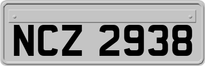 NCZ2938