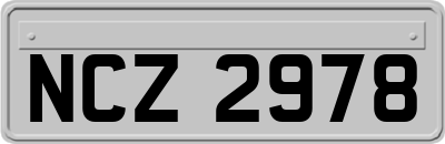 NCZ2978