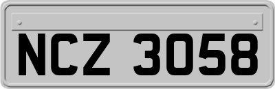 NCZ3058
