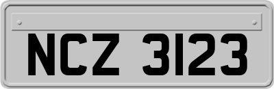NCZ3123