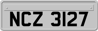 NCZ3127