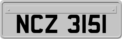 NCZ3151