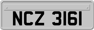 NCZ3161