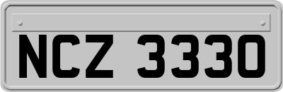 NCZ3330