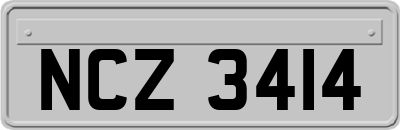 NCZ3414