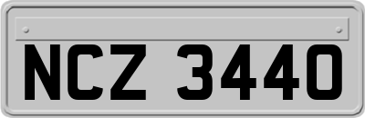 NCZ3440