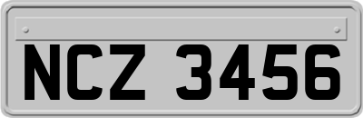 NCZ3456