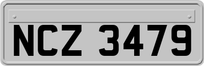 NCZ3479
