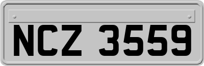 NCZ3559