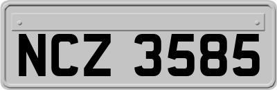 NCZ3585