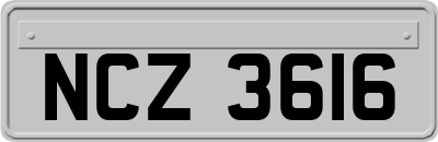 NCZ3616