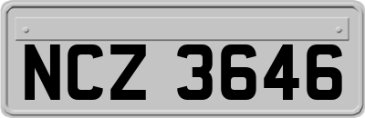 NCZ3646