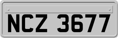 NCZ3677