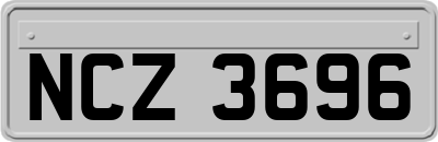 NCZ3696