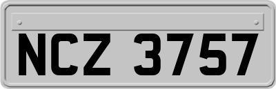 NCZ3757