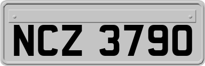 NCZ3790