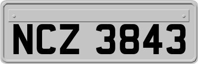 NCZ3843