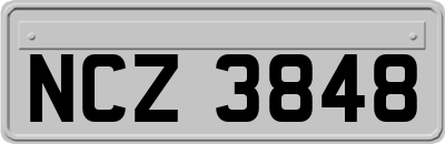 NCZ3848