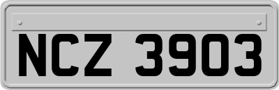 NCZ3903