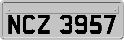 NCZ3957