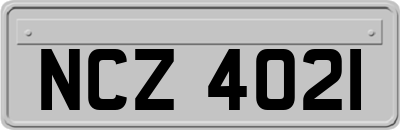 NCZ4021