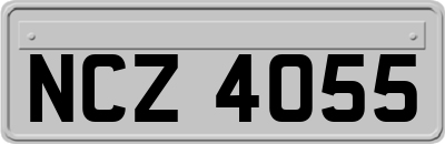 NCZ4055