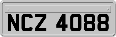 NCZ4088