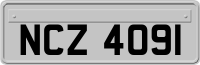 NCZ4091