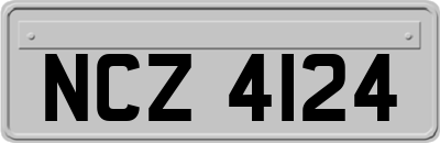 NCZ4124
