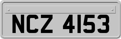 NCZ4153