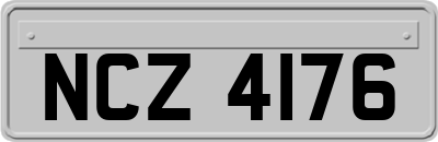 NCZ4176